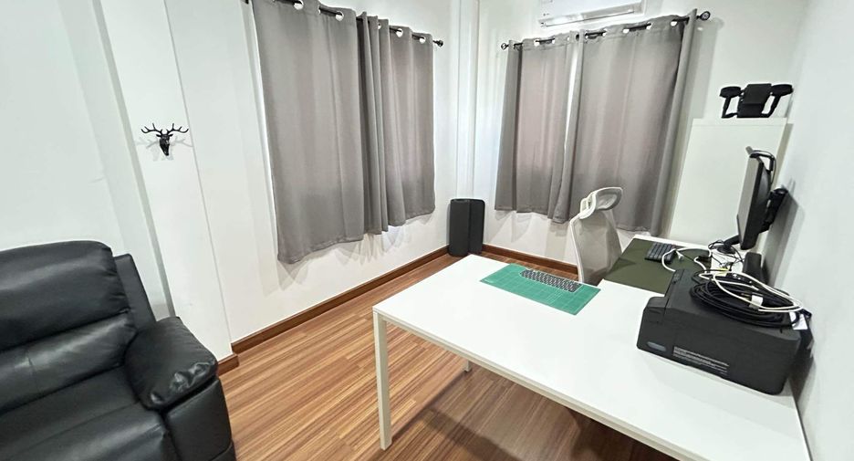 Haus zur Miete mit 3 Zimmer in Thalang, Phuket