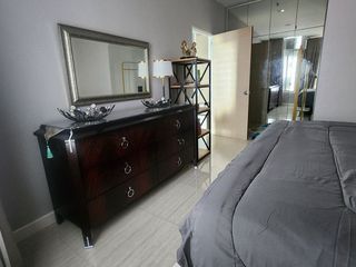 Аренда 1 кровать кондо в Банг На, Бангкок