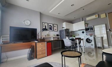 For rent 1 bed condo in Bang Na, Bangkok