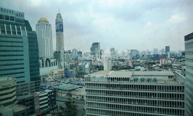 ขาย 1 เตียง คอนโด ใน ปทุมวัน, กรุงเทพฯ