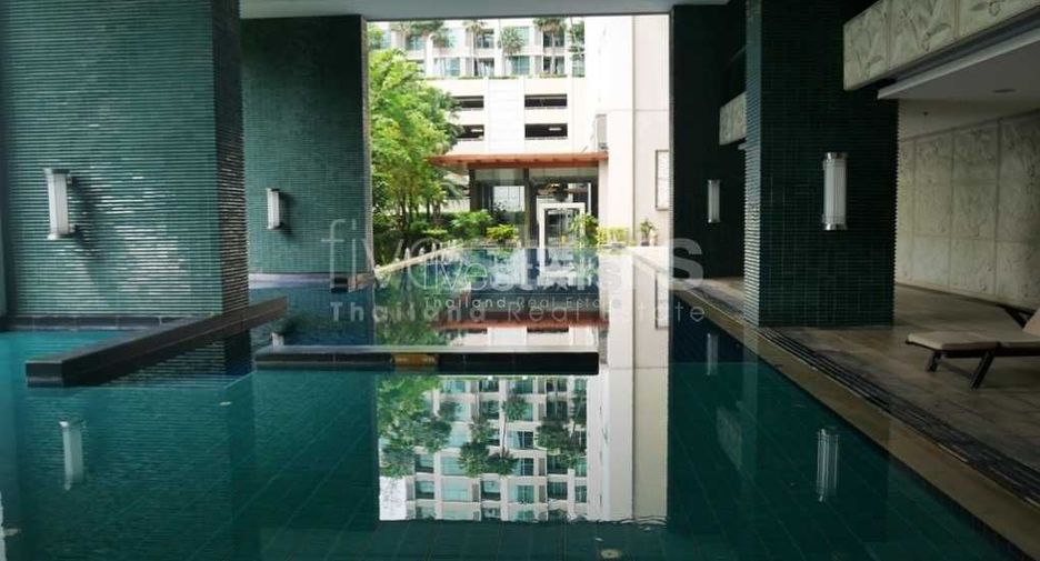 ขาย 1 เตียง คอนโด ใน ปทุมวัน, กรุงเทพฯ