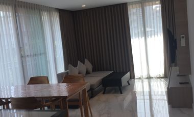 出租 2 卧室 公寓式住宅 在 Watthana, 曼谷