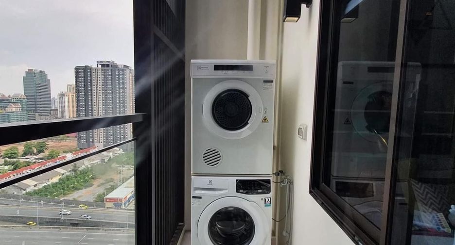 出售 1 卧室 公寓 在 Ratchathewi, 曼谷