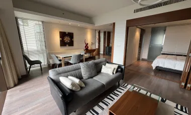 For rent 1 bed condo in Pathum Wan, Bangkok