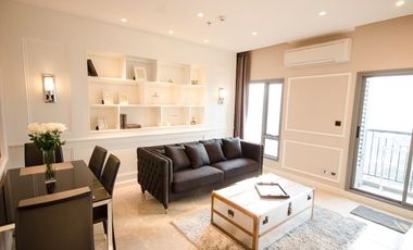 For sale 2 bedrooms condo in Khlong Toei, Bangkok