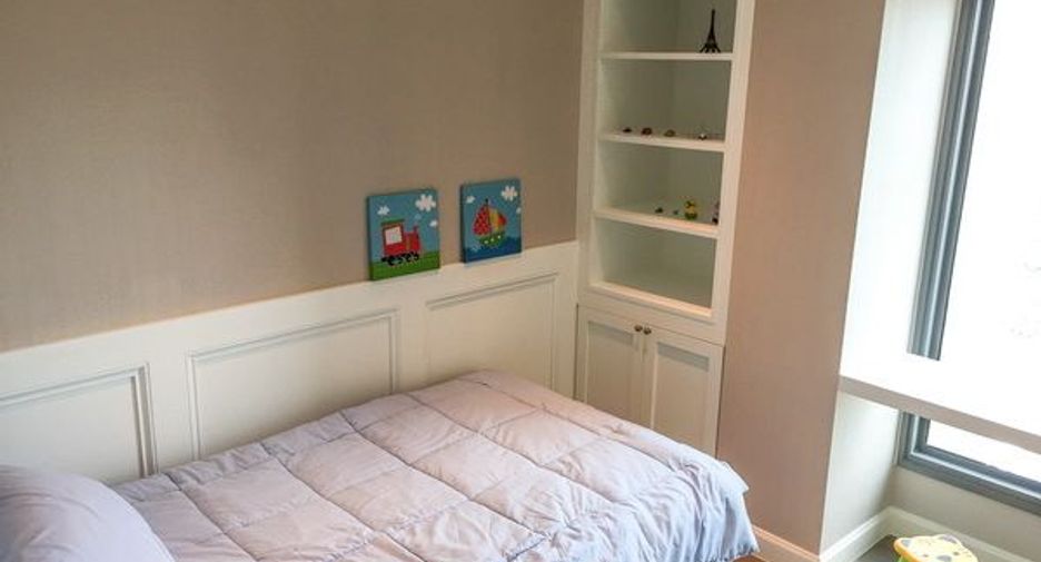 Продажа 2 спальни кондо в Кхлонг Тоеи, Бангкок