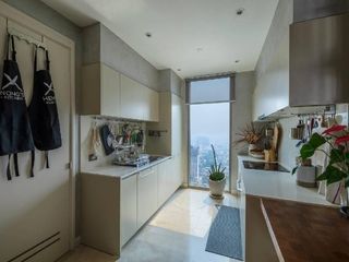 For sale 2 bedrooms condo in Khlong San, Bangkok