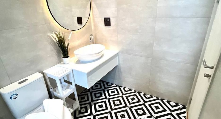 Wohnung zum Kauf mit 2 Zimmer in Thalang, Phuket