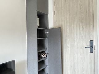 出租 1 卧室 公寓 在 Huai Khwang, 曼谷