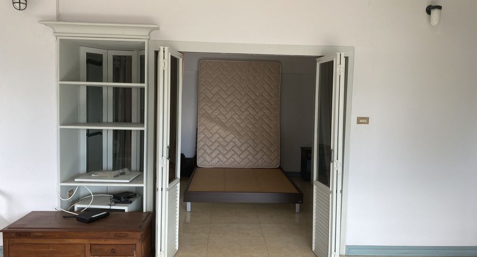 Condo en alquiler de 1 habitaciones en Watthana, Bangkok