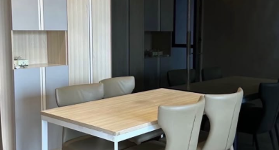 Condo en alquiler de 2 habitaciones en Bang Na, Bangkok