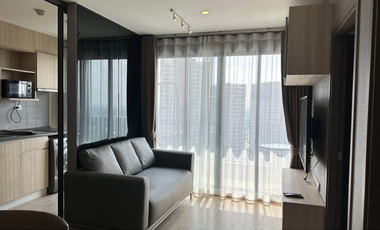 For rent 2 bedrooms condo in Bang Na, Bangkok
