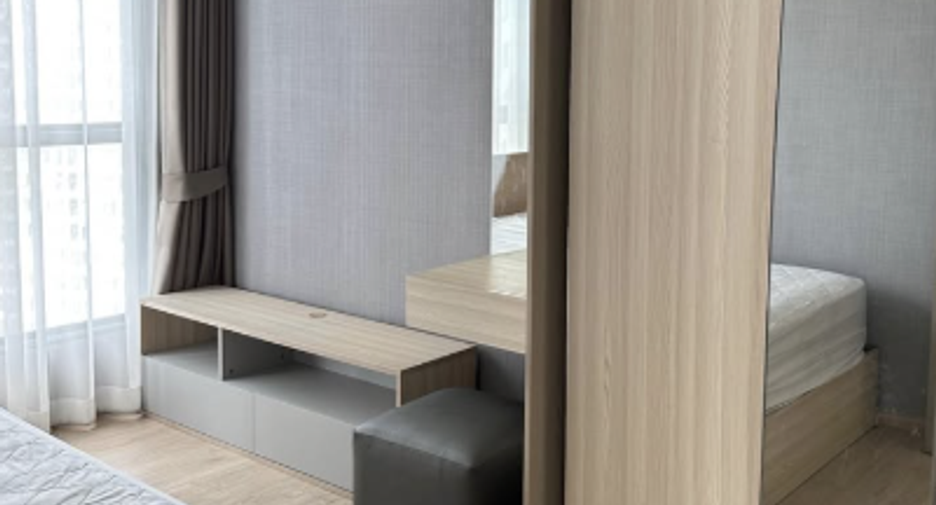 Condo en alquiler de 2 habitaciones en Bang Na, Bangkok