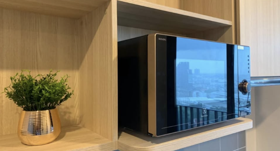 Condo en alquiler de 2 habitaciones en Bang Na, Bangkok
