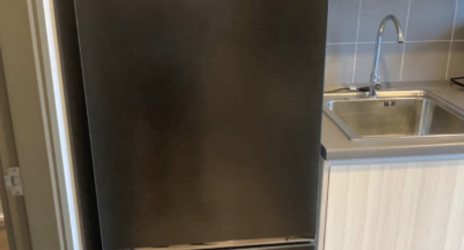 Condo en alquiler de 2 habitaciones en Bang Na, Bangkok
