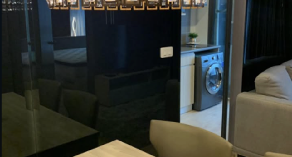 Condo en alquiler de 2 habitaciones en Bang Na, Bangkok