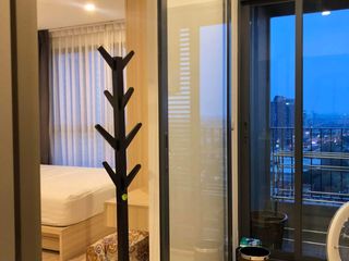 For sale そして for rent スタジオ condo in Bang Na, Bangkok