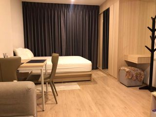 For sale そして for rent スタジオ condo in Bang Na, Bangkok