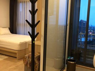 For sale そして for rent スタジオ condo in Bang Na, Bangkok