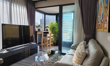 For sale 2 bedrooms condo in Watthana, Bangkok