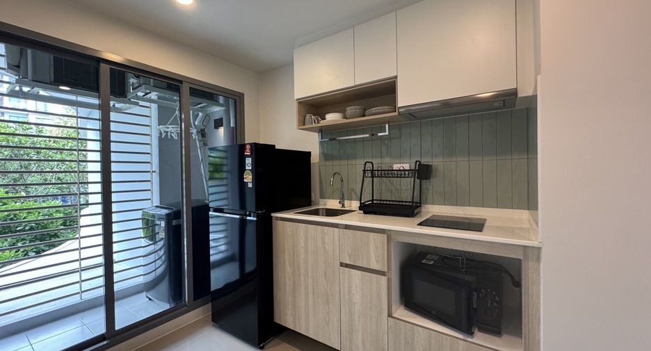 For rent 1 bed condo in Mueang Phuket, Phuket