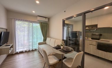 For rent 1 bed condo in Mueang Phuket, Phuket
