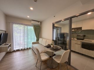 For Rent 1 Bedroom Condo In Mueang Phuket