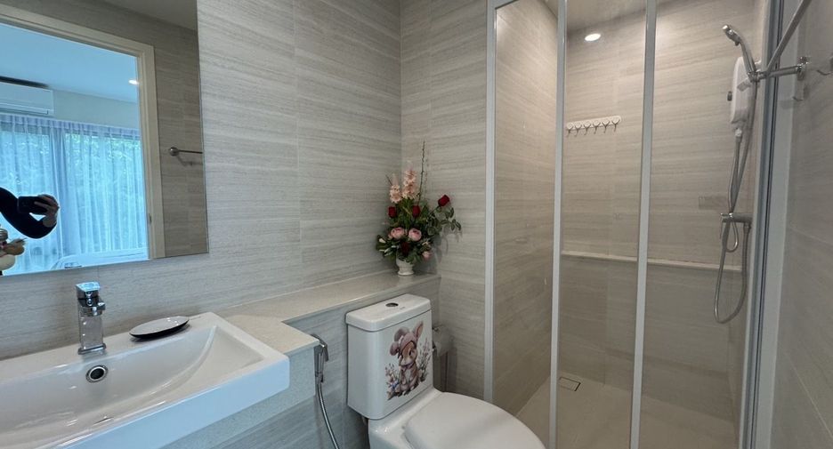 For rent 1 bed condo in Mueang Phuket, Phuket