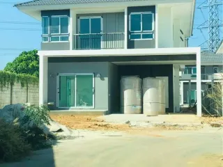 À vendre 4 chambres maison à Mueang Phuket, Phuket