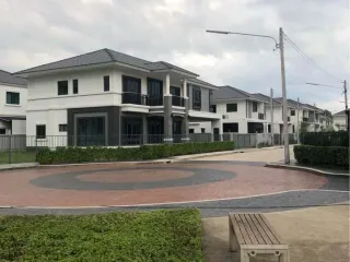 À vendre 4 chambres maison à Mueang Phuket, Phuket