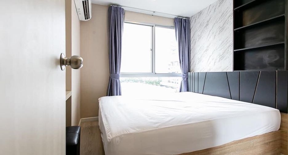 For sale and for rent 1 bed condo in Khlong Toei, Bangkok