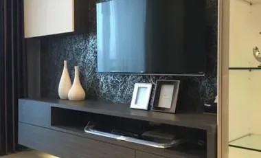 À vendre 1 chambre condo à Ratchathewi, Bangkok