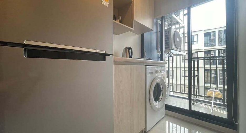 For rent 1 bed condo in Kathu, Phuket