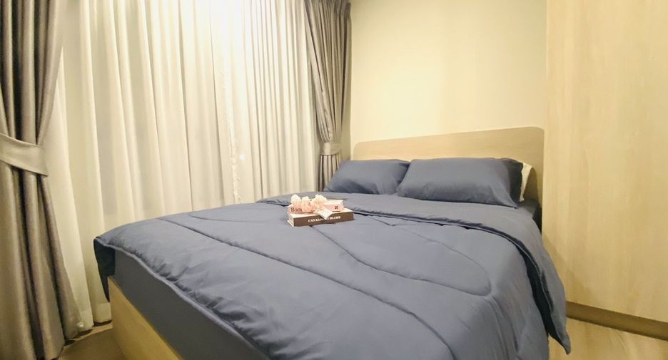 For rent 1 bed condo in Kathu, Phuket