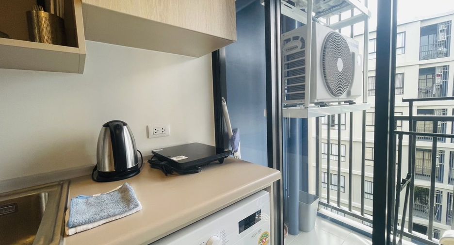 For rent 1 bed condo in Kathu, Phuket