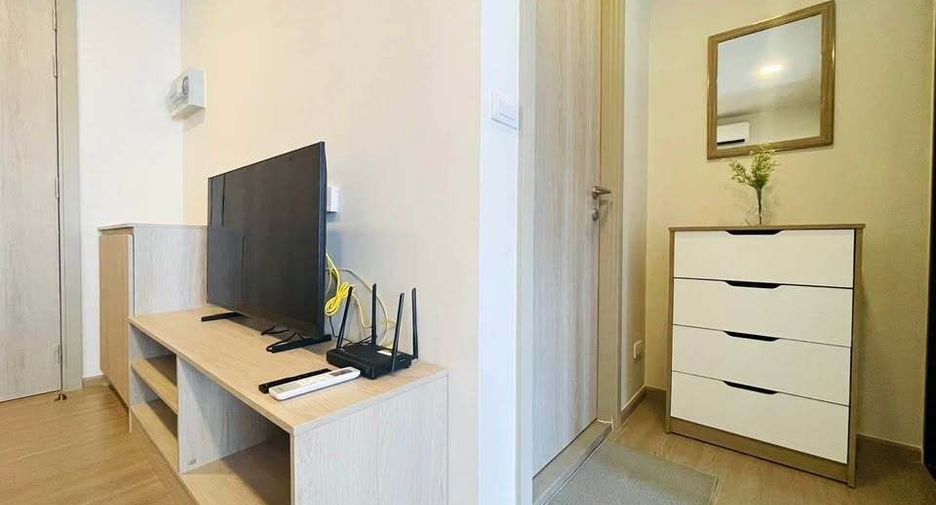 For rent 1 bed condo in Kathu, Phuket