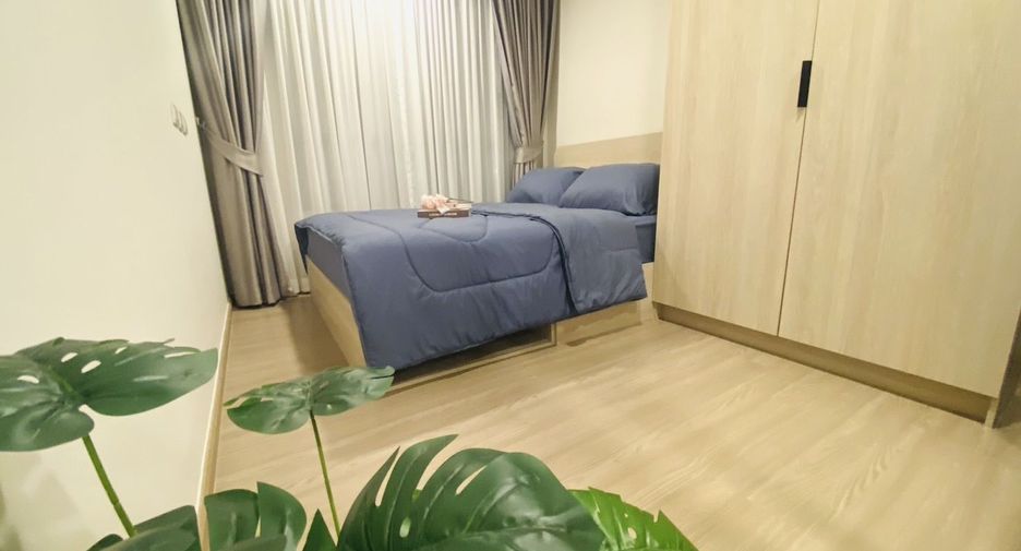 For rent 1 bed condo in Kathu, Phuket