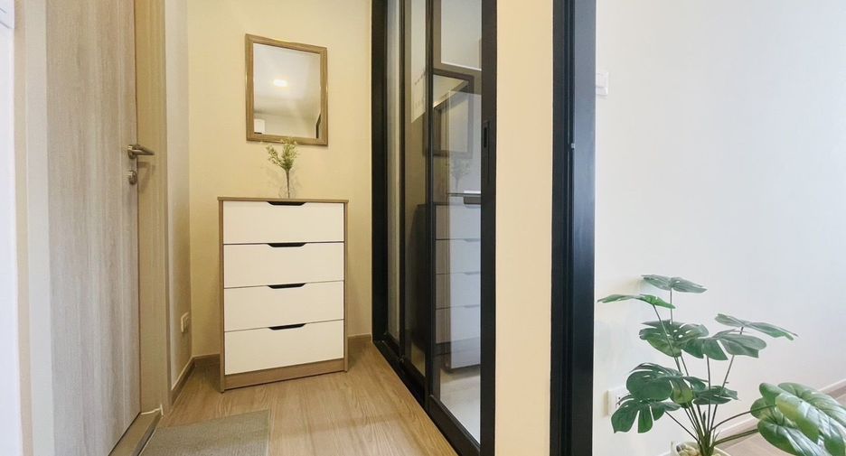 For rent 1 bed condo in Kathu, Phuket