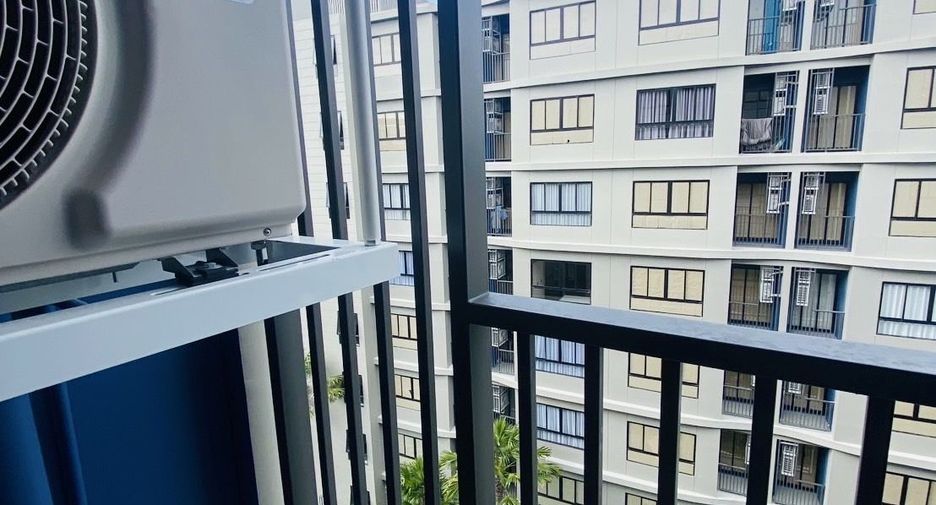 For rent 1 bed condo in Kathu, Phuket