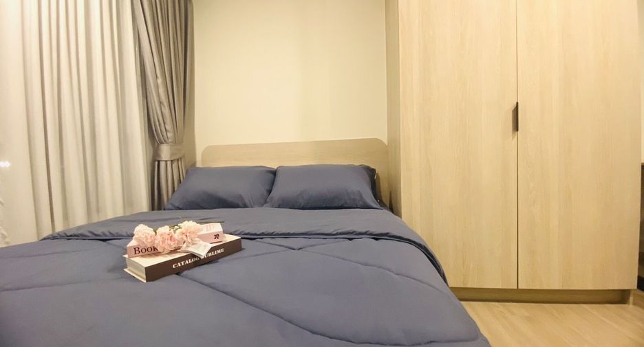 For rent 1 bed condo in Kathu, Phuket