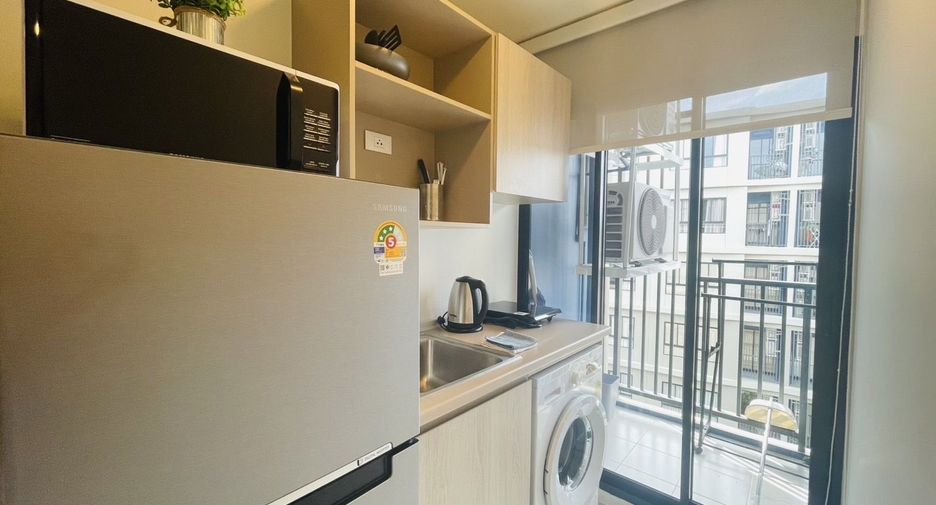 For rent 1 bed condo in Kathu, Phuket