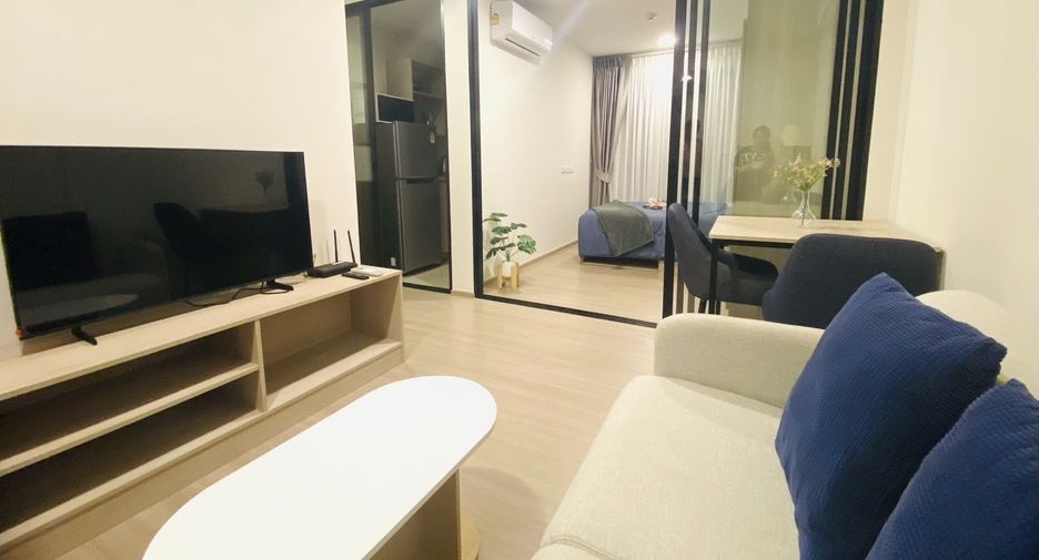 For rent 1 bed condo in Kathu, Phuket