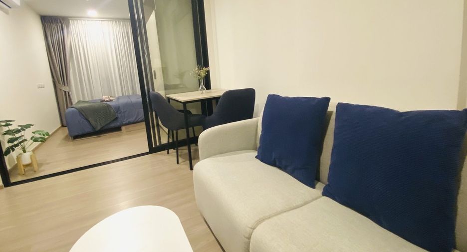 For rent 1 bed condo in Kathu, Phuket