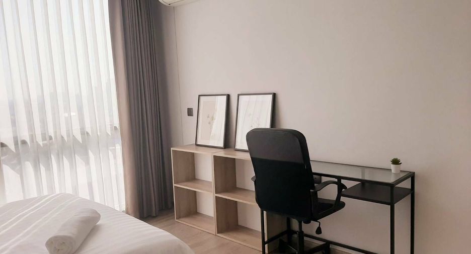 Wohnung zur Miete mit 2 Zimmer in Watthana, Bangkok