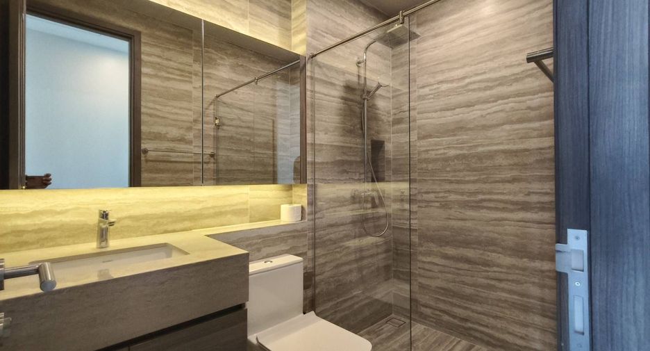 For rent 3 ベッドルーム condo in Khlong Toei, Bangkok