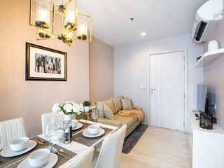 À louer 1 chambre condo à Pathum Wan, Bangkok
