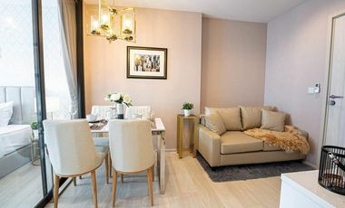 For rent 1 bed condo in Pathum Wan, Bangkok