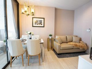 À louer 1 chambre condo à Pathum Wan, Bangkok