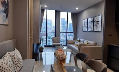 出租 2 卧室 公寓 在 Pathum Wan, 曼谷