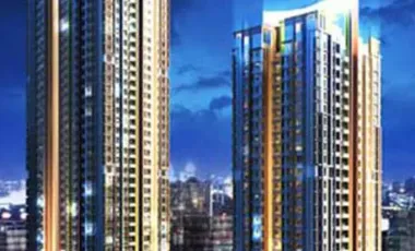 Condo en alquiler de 1 habitaciones en Watthana, Bangkok